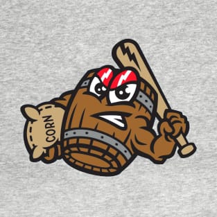 Barrel Boy T-Shirt